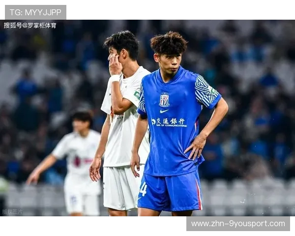 上海申花引进新锋霸，锋线实力再度提升