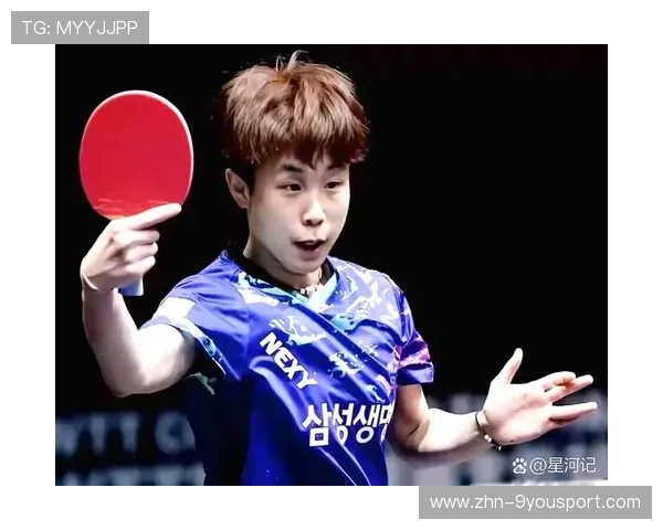 乒乓球削球手打出不可思议防守，全场惊呆