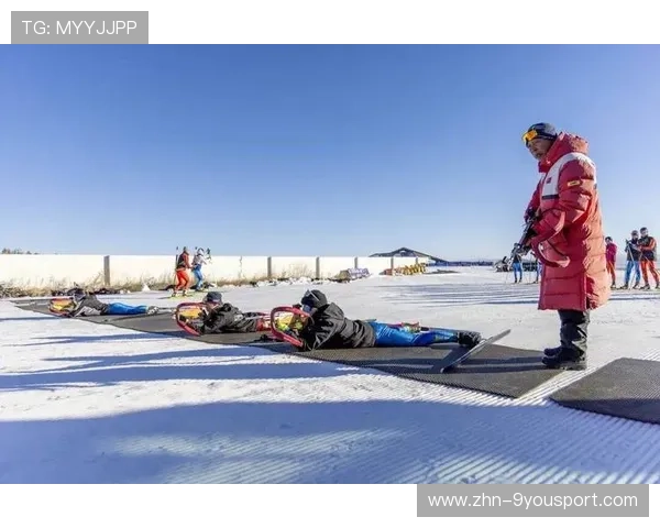 冬季两项队员射击稳定性改善,雪上推进效率提升